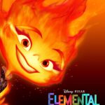 Valentina Romani Instagram - Infiammatevi con Ember 🔥 Incontratela in #Elemental con la voce di @valeromani, al cinema dal 21 Giugno.