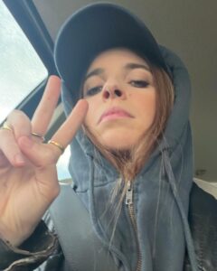 Valentina Romani Instagram - Dieci mood- ini