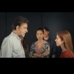 Valentina Romani Instagram - Il Sol Dell’Avvenire. In concorso al Festival di Cannes e al cinema dal 20 Aprile. ❤️