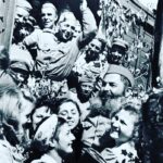 Valentina Rubtsova Instagram - С Праздником Великой Победы!