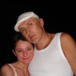 Valentina Rubtsova Instagram - Мне очень повезло,в начале своего творческого пути попасть именно к Вам,Игорь Игоревич @ii_matvienko ! 🌟 С Днём Рождения,мой любимый композитор!Люблю Вас навсегда! ❤️Артистка Рубцова