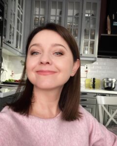 Valentina Rubtsova Instagram - Ну что,как вам новые серии «САШАТАНЯ»?😍