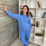 Valentina Rubtsova Instagram - Нихао! С Новым годом синего водяного тигра!🎉🇨🇳❤️