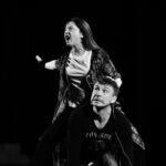 Valentina Rubtsova Instagram - ⚡️Дорогие друзья ‼️25 и 26 ноября в театре «Русская песня» @folkteatr состоится премьера спектакля «Очень весёлые ребята».Режиссёр-постановщик и автор пьесы Нина Чусова @chusovanina ❤️с которой я много лет мечтала поработать 😍.А какие партнёры у меня : Иван Замотаев @ivanzamotaev Юрий Катаев @yuriy.kataev.9 Алексей Ягудин @alexei.yagudin Николай Добрынин @nikolaydobrynin_offlcial Я в цветнике!☺️А когда на сцене появляются артисты театра «Русская песня» @folkteatr во главе со своим бессменным руководителем Надеждой Георгиевной Бабкиной @ngbabkina - усидеть на месте не удастся!👏Приходите!Мы волнуемся,но очень ждём встречи с вами!😍. 25 ноября -прекрасная Олеся Железняк❤️ @jeleznyak_official 26 ноября - артистка Рубцова 😍