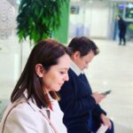 Valentina Rubtsova Instagram - Так удачно «подловить» может только коллега @lara__baranova 😍