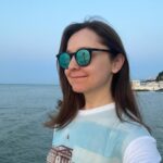 Valentina Rubtsova Instagram - Добрый вечер! 🌊