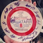Valentina Rubtsova Instagram - 8-й ‼️
