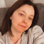 Valentina Rubtsova Instagram - Я так до сих пор и не поняла что это? Грипп,ковид,орз,орви, но этот вирус мне порядком поднадоел! 🤒