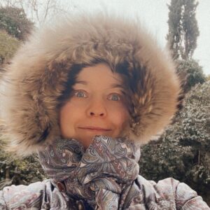 Valentina Rubtsova Instagram - Если твоя женщина не может довести тебя до нервного срыва, значит, это не твоя женщина!