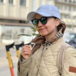 Valentina Rubtsova Instagram - 新年快樂！