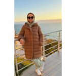 Valentina Rubtsova Instagram - Со Староновогодним приветом из Сочи!🎄