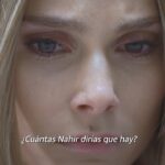 Valentina Zenere Instagram - Nahir, 22 de mayo en @primevideolat