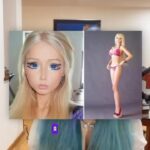 Valeria Lukyanova Instagram - 🤠О моем пути , очень кратко . 😀 Что знали об этом , а что нет? 🔥Также очень интересно было бы узнать как конкретно вы обо мне узнали и как менялась ваше мнение обо мне потому что очень часто у людей кардинально меняется мнение) 👽как было у вас? И в каком году в первые увидели меня на просторах интернета? ⚜️🌺🥰 #валериялукьянова #аматуе #омоложение #эзотерическийблог #эзотерическиезнания #астрал #ос #маг #практик #похудение #молодость_кожи