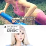 Valeria Lukyanova Instagram - Dear English-speaking subscribers! Thank you very much for your interest and your activity, I love you! All rumors about operations are not true, I did only breasts, and the figure is the result of sports. Would you like to try to work out under my mentorship? Work on your body? My program is «Reference Avatar!» #valerialukyanova #amatue #doll #alien #ufo #ovni #vril #mariaorsic #amatue21 #barbie #barbiestyle