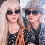 Valeria Lukyanova Instagram - Сегодня уникальный день последствия которого мы увидим в течении этой недели . Большой адронный коллайдер @cern проведет эксперимент по запуску на принципиально новых скоростях . Кто не знает это своего рода машина времени. Подробно расскажу сегодня в течении дня на своей странице посвященной тайным знаниям: @avatar_merkaba_rex 💫 это будет фундаментальный эксперимент после обновления его систем, которое длилось два года. ⚠️ Эксперимент совпадет с полным солнечным затмением, которым смогут насладиться несколько стран. Совпадение? Вовсе нет.😎 Первое затмение 2024 года произойдет 8 апреля. Продолжительность этого астрономического явления, вызванного расположением Луны между Землей и Солнцем, составит 4 минуты 20 секунд в Назасе, мексиканском городке с населением в четыре тысячи человек, который имеет честь быть самым близким к точке наибольшего полного затмения. Однако в полосе шириной 185 км затмение будет видно во многих других местах Мексики, в пятнадцати штатах США и в Канаде, а также частичное солнечное затмение для остальной части Америки и большей части Европы.😎 👇🏻👇🏻👇🏻 #бак #церн #адронный #адронныйколлайдер #cern #машинавремени #портал #чернаядыра #квантоваяфизика #аматуе #темнаяматерия #нейтрино #нейтроний #радий #уран #урановаяруда