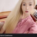Valeria Lukyanova Instagram - Вы верите в вечную регенерацию ? То что в любой стадии вашего физического и биологического возраста , можно сделать реверс назад и вернуть свои лучшие годы жизни ??? Через оздоровление изнутри и за счет этого - поднятие энергии юности , и по принципу как внутри так и снаружи , вы омолаживаетесь внешне на 15-20 лет , вы ощущаете себя с настолько высоким тонусом и энергии и тела , как в молодости или детстве !!!! Я создатель методологии эталонный аватар , на основе Паразитарной теории старения , и занимаюсь исследованиями в лаборатории Меркаба, проводим научные исследования и имеем высокие результаты терапии и омоложения , примерно 85% доходят до результата , остальные 15 плюс минус что то выполняют, что то нет, поэтому и результат половинчатый . Мой опыт занятия геронтологией более 15 лет , моя миссия популяризировать методы антипаразитарного омоложения при помощи натуральных методов без уколов , хирургии , таблеток, операций , голоданий и т д !!! Это не движение на силе воли! Это буквально настройка аватара , как девайс , где вы управляете собой на 200 % и вам легко изменить питание, перестроится на новый образ жизни и и не надо мучится . Я этого достигаю с большими группами испытуемых на основе использования свой опыта о паразитарной теории старения - и из формулы эталонный аватар - очищение вкусовых рецепторов , детокс , и закрытие дефицитов , а так же энергопрактики …. Кстати вы обратили внимание на тг на наш лозунг??? «ИГРАЙ В ЖИЗНЬ , А НЕ В СМЕРТЬ!» 👇🏻👇🏻👇🏻👇🏻👇🏻 #омолодитьлицо #омоложениеорганизма #молодостькрасота
