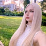 Valeria Lukyanova Instagram - 🐒 Боту - подойдут любые критерии партнера . 🦉 Умному же, Человеку — важен ваш интеллект . 🐶 Человеку примитивному сойдет и красота . Игроку подавай : красота, ум, проницательность , эмпатия , драйв, молодость , обезбашенность , противоречивость и темная триада личности . Это не Весь список ……… #макиавеллизм #игрок #психопатия #психопат #саморазвитие #самосовершенствование