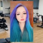 Valeria Lukyanova Instagram - Вы практикуете аскезы ? Как относитесь к такому способу тренировки воли и исполнения желаний ? #аскетизм #инфоаскеза #аскезаотинформации #аматуе #аскет