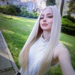 Valeria Lukyanova Instagram - 🐒 Боту - подойдут любые критерии партнера . 🦉 Умному же, Человеку — важен ваш интеллект . 🐶 Человеку примитивному сойдет и красота . Игроку подавай : красота, ум, проницательность , эмпатия , драйв, молодость , обезбашенность , противоречивость и темная триада личности . Это не Весь список ……… #макиавеллизм #игрок #психопатия #психопат #саморазвитие #самосовершенствование