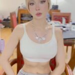 Valeria Lukyanova Instagram - ☝🏻 🏛 Чего вы добьетесь в моем новом марафоне возврат энергии 🏛 ⚜️ Вы поймёте и осознаете четко, тот путь по которому вам стоит идти. Путь, который сделает вас абсолютно счастливым и реализованным человеком. У каждого есть свой путь и, если вы идете именно своим путем, у вас все получается. Но как найти этот путь и как понять, что он именно тот? Как не свернуть со своего Истинного пути? Все это вы узнаете вскоре . 👉🏻 Очень важный момент, бывает так, когда что-то делать просто не хочется. Если такое в вашей жизни случается, то у нас Вы сможете стать более дисциплинированным и быть довольным собой на все 100 %. У вас повысится осознанность и воля, вы будете получать удовольствие от каждого дня своей жизни в котором вы будете заниматься любимым делом но для этого необходимо вернуть всю энергию и без этого никак ! Директ #возвратэнергии #эзотерик #эзотерика #маг #аматуе