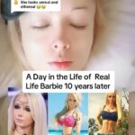 Valeria Lukyanova Instagram – I am engaged in biohacking and gerontology. I have been living in Mexico for 8 years! I love a healthy lifestyle and meditation! Come to my classes, we have an option for English-speaking users! ❤ ️#amatue #valerialukyanova #barbie_muslimah #barbie #barbiedoll #barbiegirl #barbiecollector #barbiestyle #doll #fitnessgirl