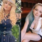 Valeria Lukyanova Instagram - Увидела лицо мамы в медитации , как будто впервые …. Это настоящий ангел я уверена в этом !!! Как же мне повезло, потрясающий красоты не только внешнее но и внутри, моя прекрасная Иринушка , как же я тебе благодарна на все … но в первую очередь за то , что ты ТАКАЯ….. ты УНИКАЛЬНА , и лучше тебя для меня нет никого, твое место вакантно и не потому что ты моя мать…. Ты действительно УНИКАЛЬНА и ЭТО ЗАМЕТНО ВСЕМ …. ⚜️⚜️⚜️⚜️⚜️⚜️⚜️⚜️⚜️⚜️⚜️⚜️⚜️⚜️⚜️⚜️ @iren_pashkevich #любовь