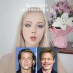 Valeria Lukyanova Instagram - Сейчас пропагандируется натуральная старость, и многие люди восхищаются старческими изменениями других , мол достойно стареет. 💥🤮Я считаю что стареть достойно невозможно — старость это ПАТОЛОГИЯ , энтропия - это приближения к смерти и этому нет никакого оправдания! Давайте не будем сейчас писать в комментариях что от этого никто не застрахован это уже неактуальная информация снимите с глаз шоры, и начните хотя бы что-то изучать , Развивайте себя от старости можно полностью избавиться — посмотрите на меня ! Да таких как я , сейчас очень много , кто и в 70 выглядит на 30 , и в 50 на 20 ! Так что эта тема закрыта . Молодость вечная - возможна, и ТОЧКА!!!!! Поэтому я считаю , чтоб Брэд Питт сделал всё абсолютно правильно , надо было сделать это раньше , но он в любом случае молодец , очень хороший актёр и в целом у него всегда была приятная внешность , он не был замечен в каких-то экстраординарных скандальных ситуациях , поэтому я отношусь к нему очень положительно и по-моему у него очень хорошо получилось преобразится , а как вы считаете? И вообще какое ваше мнение можно ли СТАРЕТЬ достойно? Лично я в этом смысле почитательница ЛюдмилЫ Гурченко это потрясающий человек , который до конца своих дней выглядел просто как звезда , я считаю именно в таком состоянии нужно умирать , если человек не стремится к бессмертию конечно, то есть при параде!!!! если ты себя уважаешь , то ты до конца своих дней будешь выглядеть шикарно! 💥Если ты себя не уважаешь , ты будешь оправдываться в том , что ты такой настоящий, а на самом деле это ничто иное , как лень и отсутствие самоуважения. Отсутствие энергии и вообще эстетического вкуса если можешь жить в теле которая похоже на старую кошелку. Никого не хочу обидеть но этот просто выбор и ничто другое! Если кто-то сделала такой выбор то пусть не обижается на меня. Обижаться надо на себя! #старость #бредпит #омоложение #операция #операции #актеры #аматуе