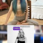 Valeria Lukyanova Instagram - В этом видео я рассказываю про ашрам Шамбалы, вот это для меня самая настоящая секта ! Хотя признаюсь честно когда я прочитала книгу Константина Руднева «путь дурака» я была практически уверена что он просветлённый мастер! Впрочем как и ОШО, все мы знаем как он закончил. Хотя задатки были колоссальные! Книга «Путь дурака» мне безумно понравилась, поэтому когда я узнала , что это секта я с пеной у рта перечитала все статьи и пересмотрела все видео на эту тему ☝🏻🥳😀😀😀😀😀 я все время искала какие-то оправдания, надеялась найти хоть одну зацепку о том что его подставили, но так и не нашла ((((…. Жаль было разочаровываться , но что поделать… интересно кто-то из вас читал эту книгу? Книга конечно офигенная , если не знать что было потом , когда он обрел популярность… #шамбала #ашрамшамбады #руднев #константинруднев #путьдцрака #секта #секты