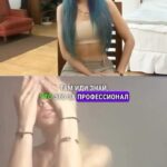 Valeria Lukyanova Instagram - А вам нравится тактильные ощущения от незнакомых людей? Вообще я заметила люди достаточно агрессивно реагирует на такую позицию. Мол это полезно и прочее. Мне больше нравится когда меня массажирует робот. Когда до меня дотрагиваться человек мне становится очень неприятно. У кого-то ещё есть такое? Я не имею в виду вообще любые прикосновения , а конкретно массаж. Мне кажется это сугубо интимный контакт, чтобы кто-то наяривал твоё тело , да ну 😀😀🤣🤣🤣 #массаж массажи #массажтела #тайскиймассаж #аматуе #валериялукьянова