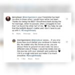 Valerie Bertinelli Instagram - ✨GRATITUDE CHECK✨RESULTS 2✨ **************************************** 💕I’m so thankful to have an opportunity to read over all of your comments in our #GratitudeCheck! (wipes tears)😩 It gives me a peek into your lives and keeps me in line with life’s true meaning. You all are so beautiful. 🥹 When we’re in gratitude, we all win, and there were a few comments that pulled my heartstrings! 💕 I couldn't only pick five, so I picked fifteen to receive a signed copy of #EnoughAlready! 😌 ——- @birdie9028 @mama2akt @metalthrashingmadd declans_ninnie_2020 @nicolelandry91 @scogginsangela @dunka.ca @kim.m.harris @misspiggy077 @studeedle @darcylouer @grandmajuju2brooklyn @three4theroad @azbums @martinichavez you will be gifted a signed copy of my book #EnoughAlready! Woohoo!! 🎉 —— Winners, please DM me with GRATITUDE CHECK in caps! •First, Last Name •First name of the person you’d like the book addressed to •Shipping Address •email address —— Thank you all for participating! 🙏🏼 If you haven’t grabbed your copy of the book, link in IG stories 😘 Happy Friday!!