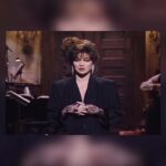 Valerie Bertinelli Instagram - 💕 Oh my... The throwback of throwbacks! 😝 Where were you and your hairdo in Feb 1987!? 🤣 Aired 02/28/87 #snl