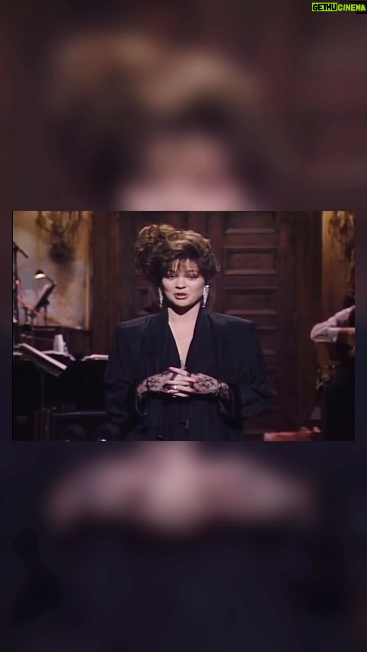 Valerie Bertinelli Instagram - 💕 Oh my... The throwback of throwbacks! 😝 Where were you and your hairdo in Feb 1987!? 🤣 Aired 02/28/87 #snl
