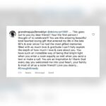 Valerie Bertinelli Instagram - ✨GRATITUDE CHECK✨RESULTS 2✨ **************************************** 💕I’m so thankful to have an opportunity to read over all of your comments in our #GratitudeCheck! (wipes tears)😩 It gives me a peek into your lives and keeps me in line with life’s true meaning. You all are so beautiful. 🥹 When we’re in gratitude, we all win, and there were a few comments that pulled my heartstrings! 💕 I couldn't only pick five, so I picked fifteen to receive a signed copy of #EnoughAlready! 😌 ——- @birdie9028 @mama2akt @metalthrashingmadd declans_ninnie_2020 @nicolelandry91 @scogginsangela @dunka.ca @kim.m.harris @misspiggy077 @studeedle @darcylouer @grandmajuju2brooklyn @three4theroad @azbums @martinichavez you will be gifted a signed copy of my book #EnoughAlready! Woohoo!! 🎉 —— Winners, please DM me with GRATITUDE CHECK in caps! •First, Last Name •First name of the person you’d like the book addressed to •Shipping Address •email address —— Thank you all for participating! 🙏🏼 If you haven’t grabbed your copy of the book, link in IG stories 😘 Happy Friday!!