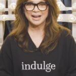 Valerie Bertinelli Instagram – We played #AskMeAnything with Valerie Bertinelli (@wolfiesmom) backstage at “GMA,” where she talks about being her most “authentic” self. ❤️

#ValerieBertinelli #Indulge