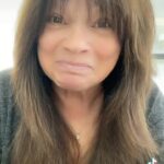 Valerie Bertinelli Instagram - Aging is such a trip 🤯