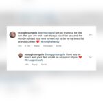 Valerie Bertinelli Instagram - ✨GRATITUDE CHECK✨RESULTS 1✨ **************************************** 💕I’m so thankful to have an opportunity to read over all of your comments in our #GratitudeCheck! (wipes tears)😩 It gives me a peek into your lives and keeps me in line with life’s true meaning. You all are so beautiful. 🥹 When we’re in gratitude, we all win, and there were a few comments that pulled my heartstrings! 💕 I couldn't only pick five, so I picked fifteen to receive a signed copy of #EnoughAlready! 😌 ——- @birdie9028 @mama2akt @metalthrashingmadd @declans_ninnie_2010 @nicolelandry91 @scogginsangela @dunka.ca @kim.m.harris @misspiggy077 @studeedle @darcylouer @grandmajuju2brooklyn @three4theroad @azbums @martinichavez you will be gifted a signed copy of my book #EnoughAlready! Woohoo!! 🎉 —— Winners, please DM me with GRATITUDE CHECK in caps! •First, Last Name •First name of the person you’d like the book addressed to •Shipping Address •email address —— Thank you all for participating! 🙏🏼 If you haven’t grabbed your copy of the book, link in IG stories 😘 Happy Friday!!
