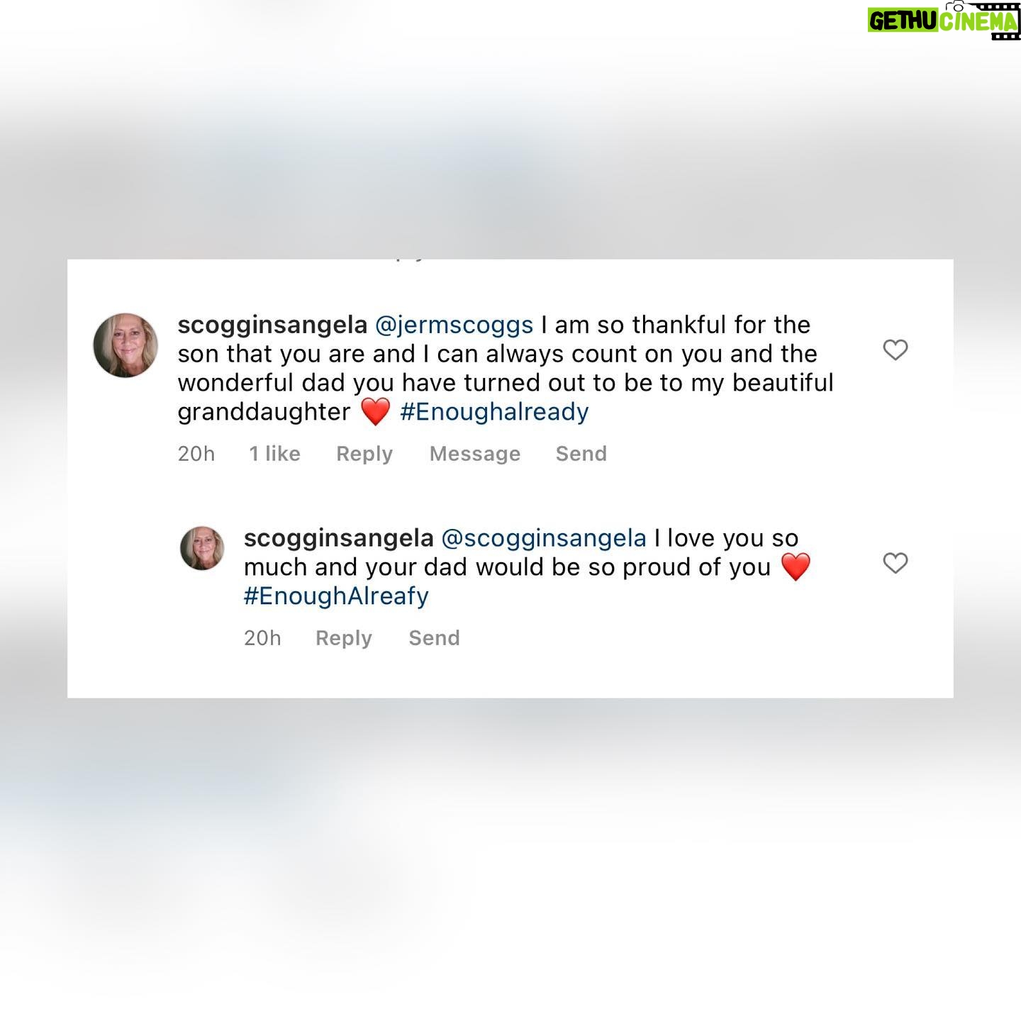 Valerie Bertinelli Instagram - ✨GRATITUDE CHECK✨RESULTS 1✨ **************************************** 💕I’m so thankful to have an opportunity to read over all of your comments in our #GratitudeCheck! (wipes tears)😩 It gives me a peek into your lives and keeps me in line with life’s true meaning. You all are so beautiful. 🥹 When we’re in gratitude, we all win, and there were a few comments that pulled my heartstrings! 💕 I couldn't only pick five, so I picked fifteen to receive a signed copy of #EnoughAlready! 😌 ——- @birdie9028 @mama2akt @metalthrashingmadd @declans_ninnie_2010 @nicolelandry91 @scogginsangela @dunka.ca @kim.m.harris @misspiggy077 @studeedle @darcylouer @grandmajuju2brooklyn @three4theroad @azbums @martinichavez you will be gifted a signed copy of my book #EnoughAlready! Woohoo!! 🎉 —— Winners, please DM me with GRATITUDE CHECK in caps! •First, Last Name •First name of the person you’d like the book addressed to •Shipping Address •email address —— Thank you all for participating! 🙏🏼 If you haven’t grabbed your copy of the book, link in IG stories 😘 Happy Friday!!