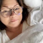 Valerie Bertinelli Instagram - We had such a cozy weekend ☺️ I hope you got some time to relax and recharge. 😹 Enjoy your week!