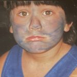 Valerie Bertinelli Instagram - Is today ‘embarrass your son’ day? I’m never quite sure what day that is 🤔 Anyway…love you, @wolfvanhalen! 💙💙