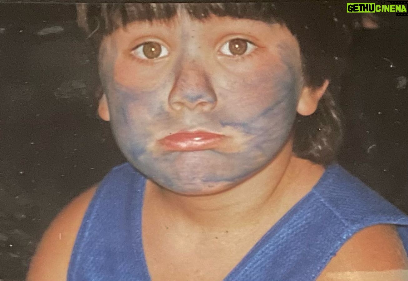 Valerie Bertinelli Instagram - Is today ‘embarrass your son’ day? I’m never quite sure what day that is 🤔 Anyway…love you, @wolfvanhalen! 💙💙