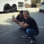 Valerie Bertinelli Instagram - Happy Birthday Ed 🤍
