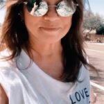 Valerie Bertinelli Instagram – When I go on my walks, I do a lot of reflecting. Sometimes sweet, sometimes challenging.
Reflecting on this week and the kindness all of you have shown me in our conversations at the Indulge book signings, and here online, I just wanted to send out a huge thank you for supporting me and for all your sweet responses to my life updates. 🥰 
I truly love this community that we have built here. 
Thank you for sticking around. Through the challenging and through the sweet. 💜