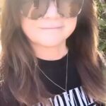 Valerie Bertinelli Instagram - I think she’s just happy to be outside 🥰