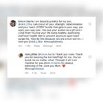 Valerie Bertinelli Instagram - ✨GRATITUDE CHECK✨RESULTS 1✨ **************************************** 💕I’m so thankful to have an opportunity to read over all of your comments in our #GratitudeCheck! (wipes tears)😩 It gives me a peek into your lives and keeps me in line with life’s true meaning. You all are so beautiful. 🥹 When we’re in gratitude, we all win, and there were a few comments that pulled my heartstrings! 💕 I couldn't only pick five, so I picked fifteen to receive a signed copy of #EnoughAlready! 😌 ——- @birdie9028 @mama2akt @metalthrashingmadd @declans_ninnie_2010 @nicolelandry91 @scogginsangela @dunka.ca @kim.m.harris @misspiggy077 @studeedle @darcylouer @grandmajuju2brooklyn @three4theroad @azbums @martinichavez you will be gifted a signed copy of my book #EnoughAlready! Woohoo!! 🎉 —— Winners, please DM me with GRATITUDE CHECK in caps! •First, Last Name •First name of the person you’d like the book addressed to •Shipping Address •email address —— Thank you all for participating! 🙏🏼 If you haven’t grabbed your copy of the book, link in IG stories 😘 Happy Friday!!
