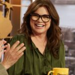 Valerie Bertinelli Instagram – Valerie Bertinelli (@wolfiesmom) reveals the life-changing inspiration behind her new book, “Indulge.”