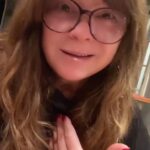 Valerie Bertinelli Instagram - 😝