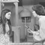 Valerie Bertinelli Instagram - I'm pretty sure I still get the same look in my eye when I'm feeling a bit feisty! 😂 Grr.... #1976