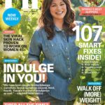 Valerie Bertinelli Instagram – The latest weekly issue of FIRST is available now! Inside, TV star and chef Valerie Bertinelli (@wolfiesmom) shares her best tips for staying happy, healthy, and loving 100% of you. 💞 She also dishes out details on her new cookbook, encouraging us all to indulge — in the kitchen and beyond! Visit the link in the bio for our full cover story.