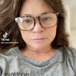 Valerie Bertinelli Instagram – #indulge in TikTok goofiness 😜