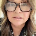 Valerie Bertinelli Instagram - Just a thought 🤔